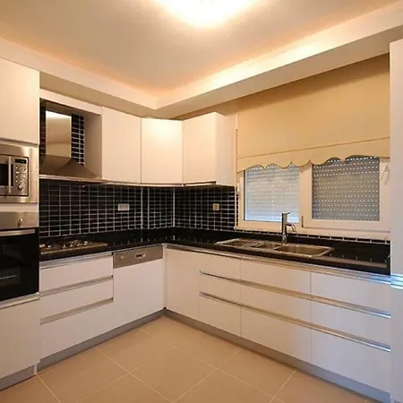Detached Villas R, S And Z *