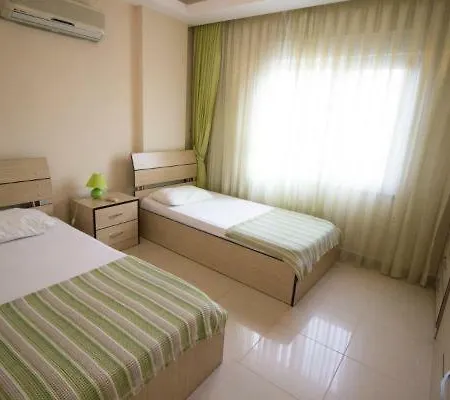 Vila Detached Villas R, S And Z