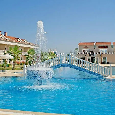 Detached Villas R, S And Z Vila