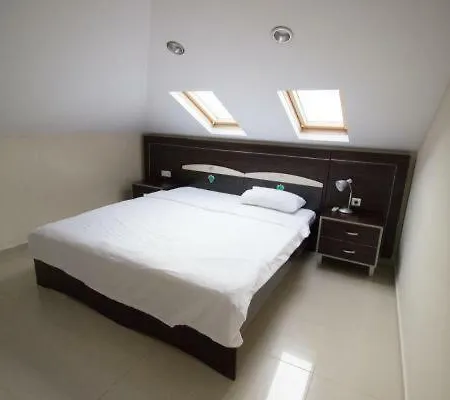 Villa Detached Villas R, S And Z