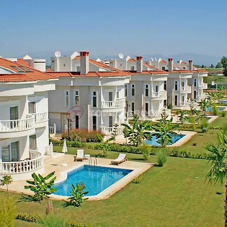 Detached Villas R, S And Z *